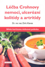 Léčba Crohnovy nemoci, ulcerózní kolitidy a artritidy