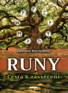 Runy - Cesta k zasvěcení - cena, porovnanie