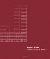 Atelier RAW - Architekti Rusín & Wahla 2 - cena, porovnanie