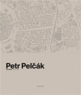 Petr Pelčák - Architekt 2009-2019 - cena, porovnanie