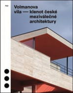 Volmanova vila - klenot české meziválečné architektury - cena, porovnanie