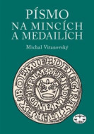 Písmo na mincích a medailích - cena, porovnanie