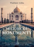Historické monumenty - cena, porovnanie
