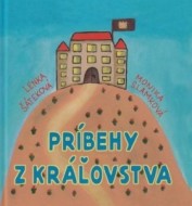 Príbehy z kráľovstva - cena, porovnanie