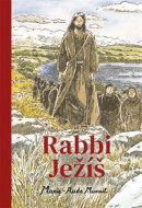 Rabbi Ježíš - cena, porovnanie