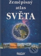 Zeměpisný atlas světa - cena, porovnanie