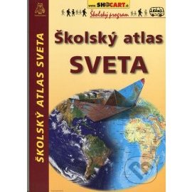 Školský atlas sveta