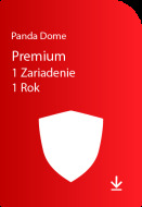Panda Dome Premium 1 PC 1 rok - cena, porovnanie