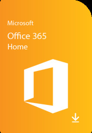 Microsoft Office 365 Home 6GQ-00092