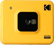 Kodak Mini Shot Combo 3 - cena, porovnanie