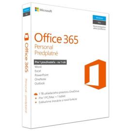 Microsoft Office 365 Personal QQ2-00496
