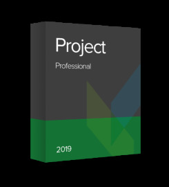 Microsoft Project Professional H30-05830