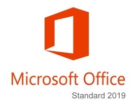 Microsoft Office 2019 Standard 021-10609