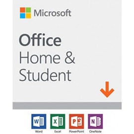 Microsoft Office 2019 Home and Student 79G-05073