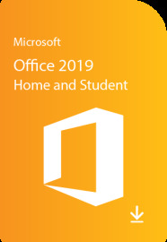 Microsoft Office 2019 Home and Student 79G-05018