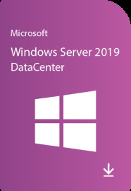 Microsoft Windows Server 2019 DataCenter 9EA-01045