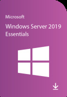 Microsoft Windows Server 2019 Essentials G3S-01297 - cena, porovnanie