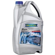 Ravenol DCT/DSG Fluid 4L - cena, porovnanie