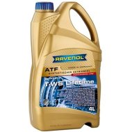 Ravenol ATF T-WS Lifetime 4L - cena, porovnanie