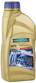 Ravenol SU5 ATF Fluid 1L