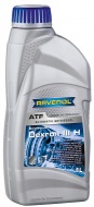 Ravenol ATF Dexron III H 1L - cena, porovnanie