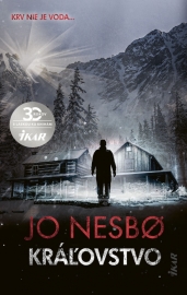 Kráľovstvo - Jo Nesbo