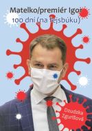 Matelko/premiér Igor - cena, porovnanie