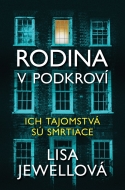 Rodina v podkroví - cena, porovnanie