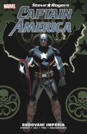 Captain America Steve Rogers 3: Budování - cena, porovnanie