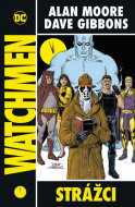 Strážci - Watchmen - cena, porovnanie