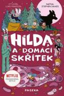 Hilda a domácí skřítek - cena, porovnanie