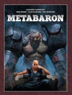 Metabaron - cena, porovnanie