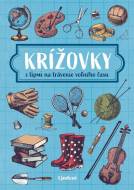 Krížovky s tipmi na trávenie voľného času - cena, porovnanie