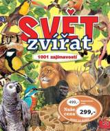 Svět zvířat - cena, porovnanie