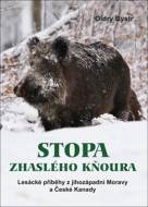 Stopa zhaslého kňoura - cena, porovnanie