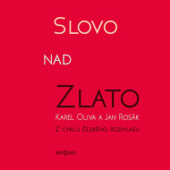 Slovo nad zlato - cena, porovnanie