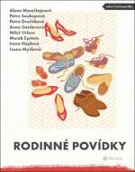 Rodinné povídky - cena, porovnanie