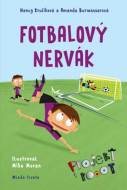 Fotbalový nervák - cena, porovnanie