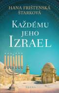 Každému jeho Izrael - cena, porovnanie