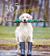 365 dôvodov na úsmev - cena, porovnanie