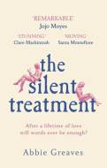 The Silent Treatment - cena, porovnanie