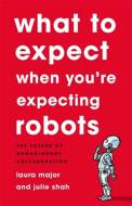 What To Expect When Youre Expecting Robots - cena, porovnanie