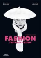 Fashion: The Whole Story - cena, porovnanie