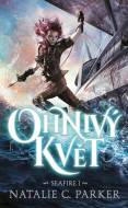 Ohnivý květ - Seafire 1 - cena, porovnanie