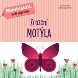 Zrození motýla