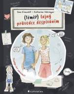 Téměř tajný průvodce dospíváním - cena, porovnanie
