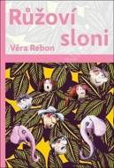 Růžoví sloni - cena, porovnanie