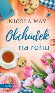 Obchůdek na rohu - cena, porovnanie