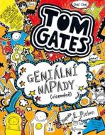 Tom Gates Geniální nápady (víceméně) - cena, porovnanie