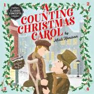 A Counting Christmas Carol - cena, porovnanie